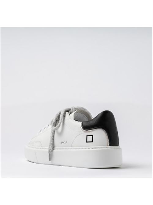 sfera calf D.A.T.E. | W441-SF-CA-WB-WB.WB